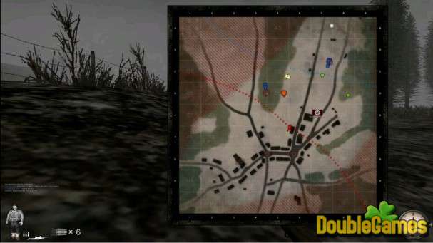 Free Download Darkest Hour Europe '44-'45 Screenshot 2