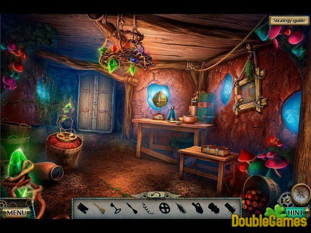 Free Download Darkness and Flame: Souvenirs Perdus Édition Collector Screenshot 1