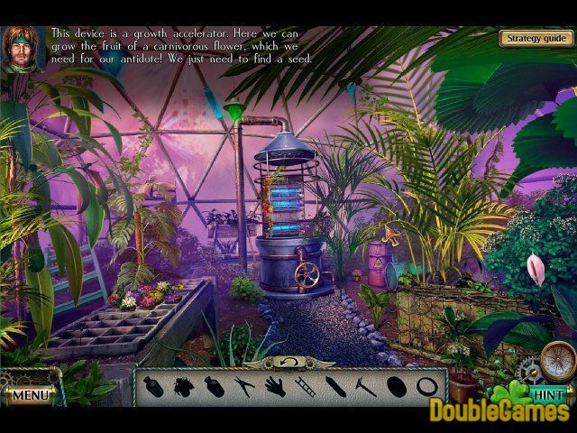 Free Download Darkness and Flame: Souvenirs Perdus Édition Collector Screenshot 2