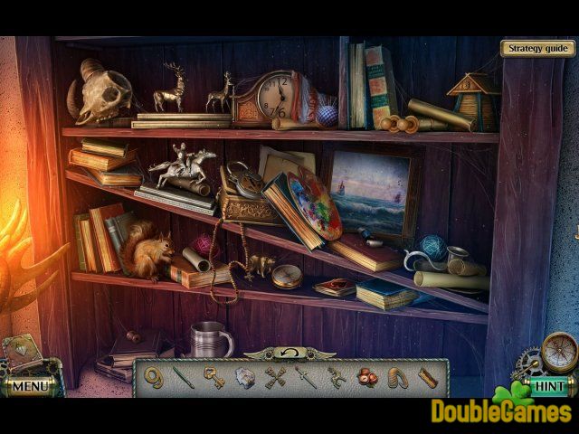 Free Download Darkness and Flame: Le Côté Obscur Édition Collector Screenshot 1
