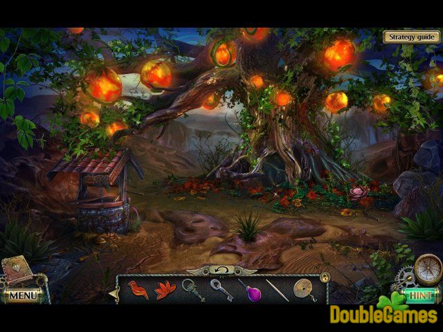 Free Download Darkness and Flame: Le Côté Obscur Édition Collector Screenshot 3