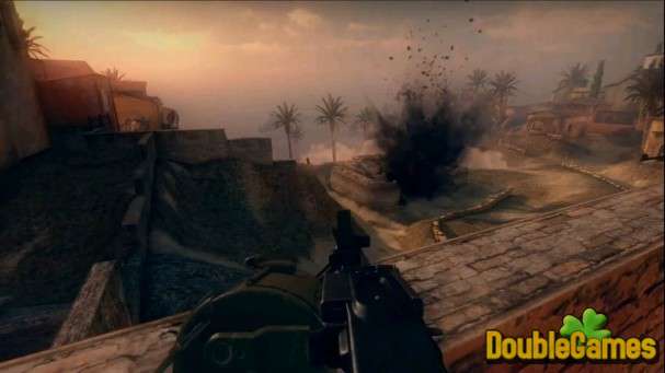 Free Download Day of Infamy Screenshot 2