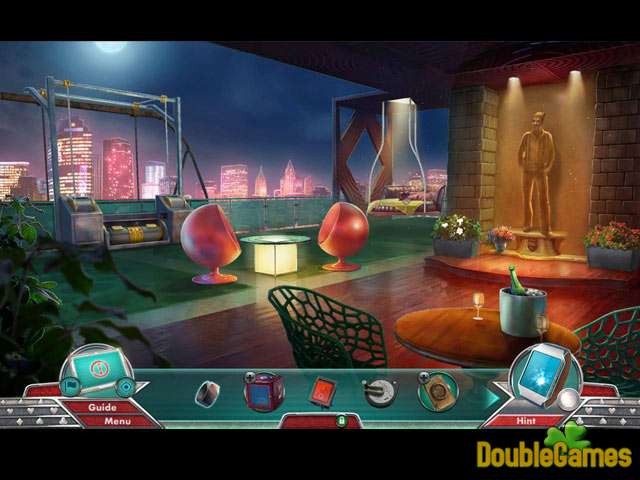 Free Download Dead Reckoning: Passe-passe Meurtrier Édition Collector Screenshot 1