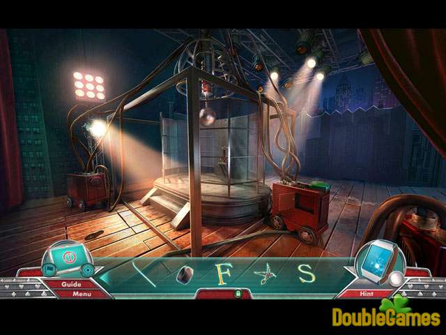 Free Download Dead Reckoning: Passe-passe Meurtrier Édition Collector Screenshot 3