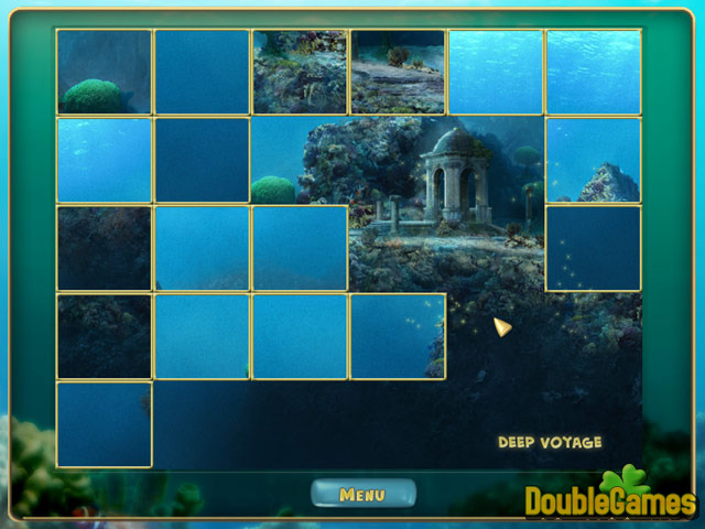 Free Download Deep Voyage Screenshot 3