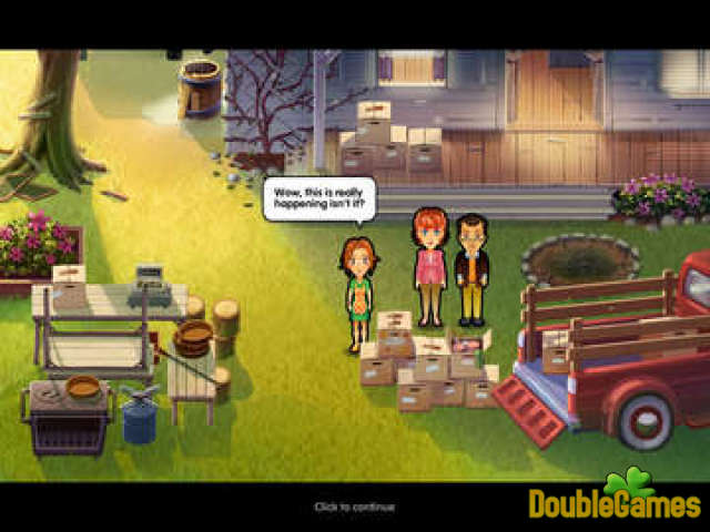 Free Download Delicious - Emily's Childhood Memories Premium Edition Screenshot 3