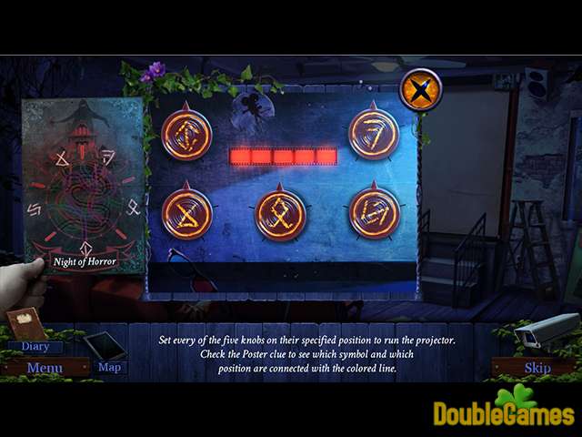 Free Download Demon Hunter V: Ascendance Screenshot 3