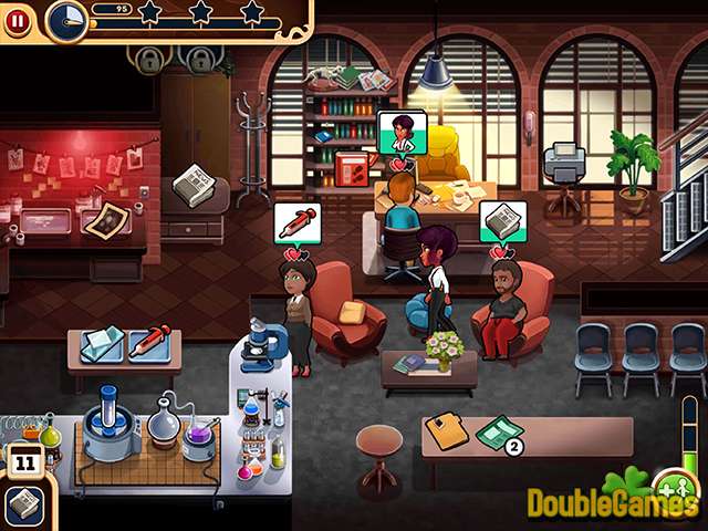 Free Download Detective Jackie: Mystic Case Édition Collector Screenshot 1