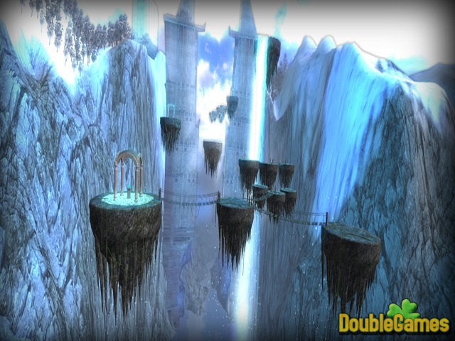 Free Download Dhaila's Adventures Screenshot 1