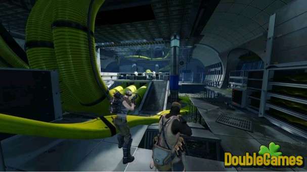 Free Download Dirty Bomb Screenshot 3