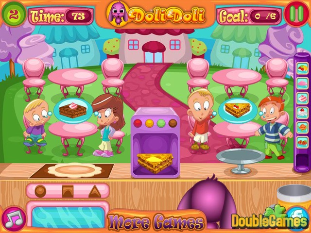 Free Download Doli Sweets For Kids Screenshot 3
