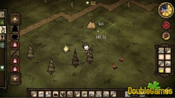 Free Download Don't Starve Together Screenshot 2