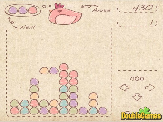 Free Download Doodle Eggs Screenshot 3