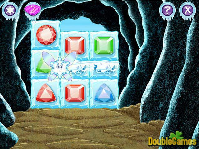 Free Download Dora Saves the Snow Princess Screenshot 2