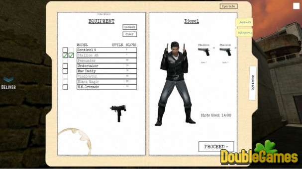Free Download Double Action Boogaloo Screenshot 6