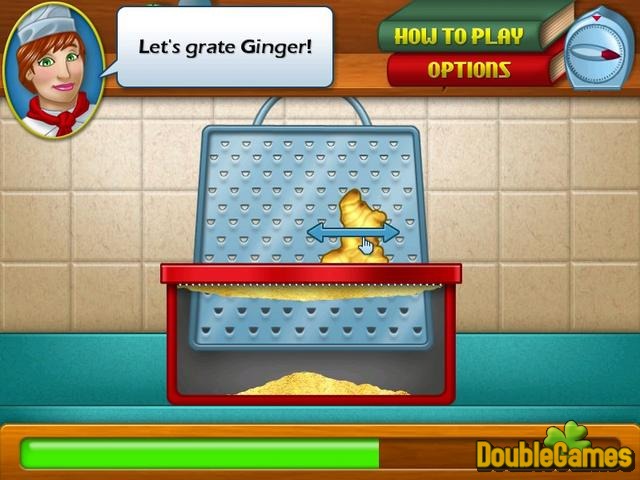Free Download Double Pack Cooking Academy Screenshot 1