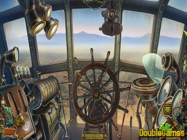 Free Download Double Pack Dreamscapes Legends Screenshot 3
