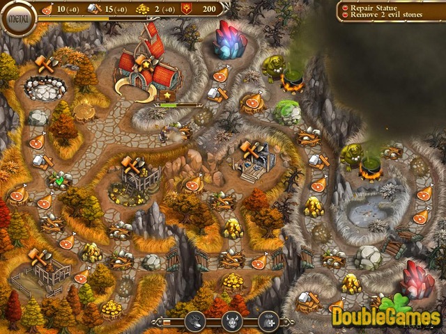 Free Download Double Pack Northern Tale Screenshot 2
