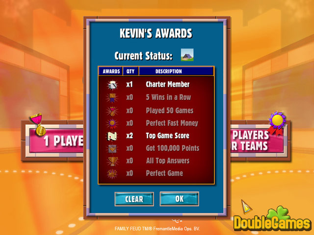 Free Download Double Play: Family Feud and Family Feud II Screenshot 3