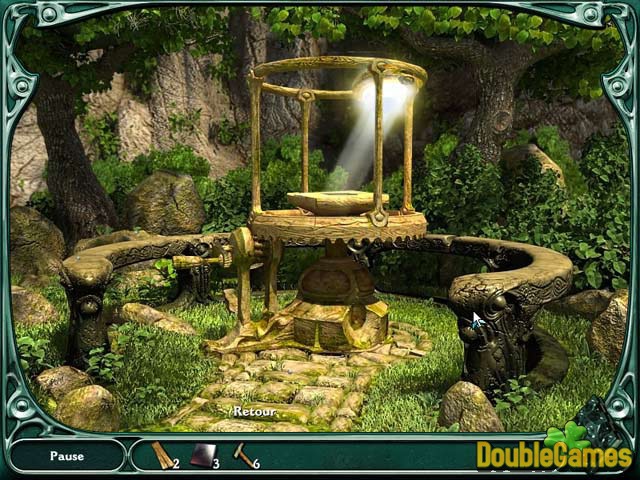 Free Download Dream Chronicles 2: The Eternal Maze Screenshot 2