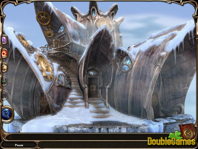 Free Download Dream Chronicles 4: The Book of Air Collector's Edition Screenshot 2