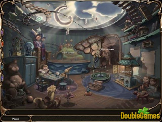 Free Download Dream Chronicles: The Book of Water Edition Collector Screenshot 2