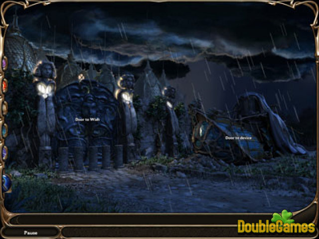 Free Download Dream Chronicles: The Book of Water Screenshot 1