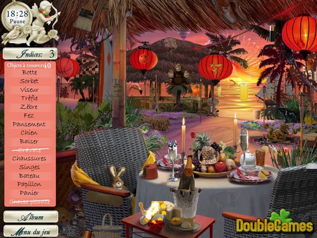 Free Download Dream Day Honeymoon Screenshot 2