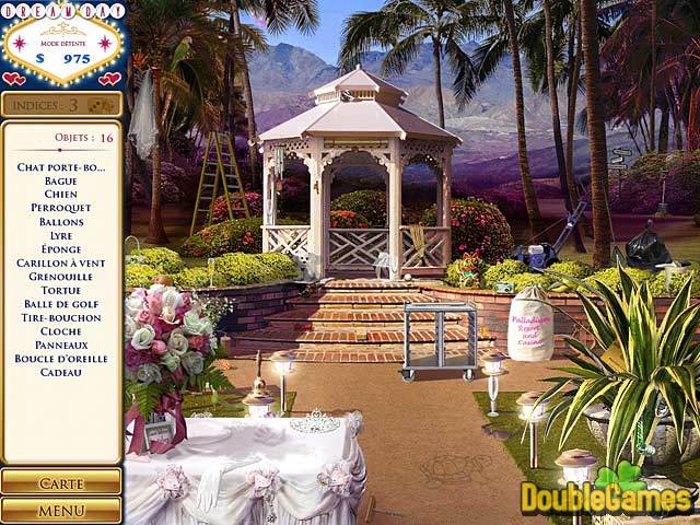 Free Download Dream Day Wedding: Viva Las Vegas Screenshot 3