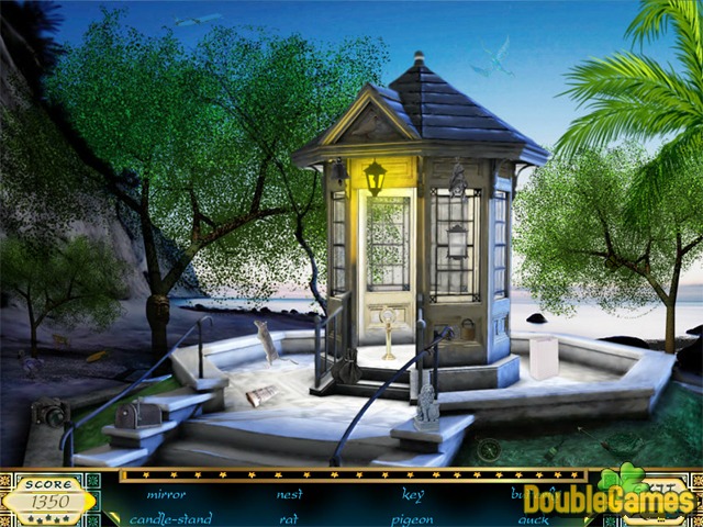 Free Download Dream Villa Screenshot 2
