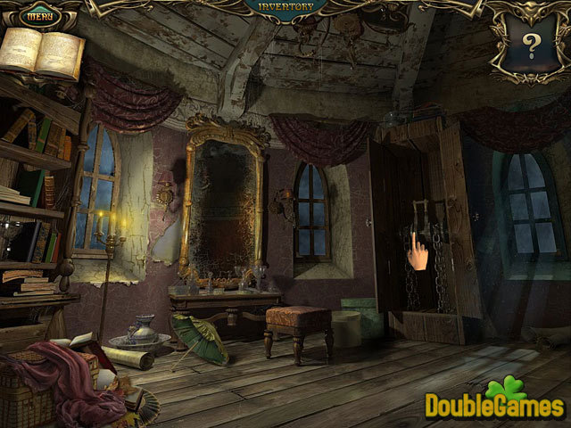 Free Download Echoes of the Past: Le Château des Ombres Screenshot 3