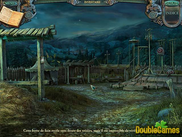 Free Download Echoes of the Past: Les Citadelles du Temps Edition Collector Screenshot 2