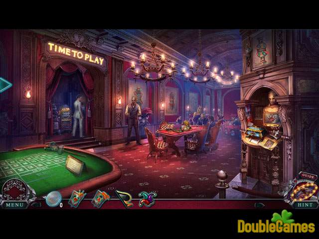 Free Download Edge of Reality: Chance Fatale Édition Collector Screenshot 1