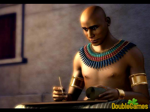 Free Download Egypte III: Le Destin de Ramsès Screenshot 1