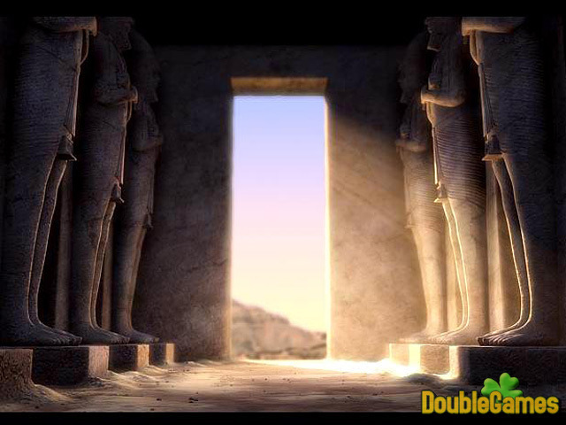 Free Download Egypte III: Le Destin de Ramsès Screenshot 3