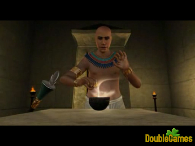 Free Download Egypt Series The Prophecy: Part 2 Screenshot 1