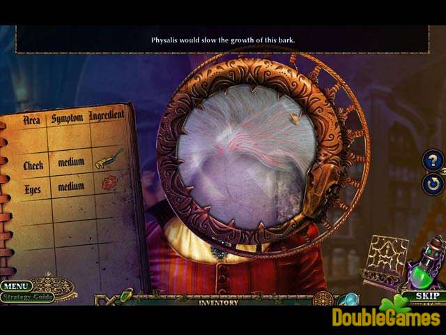 Free Download Enchanted Kingdom: Mauvaise Graine Édition Collector Screenshot 3