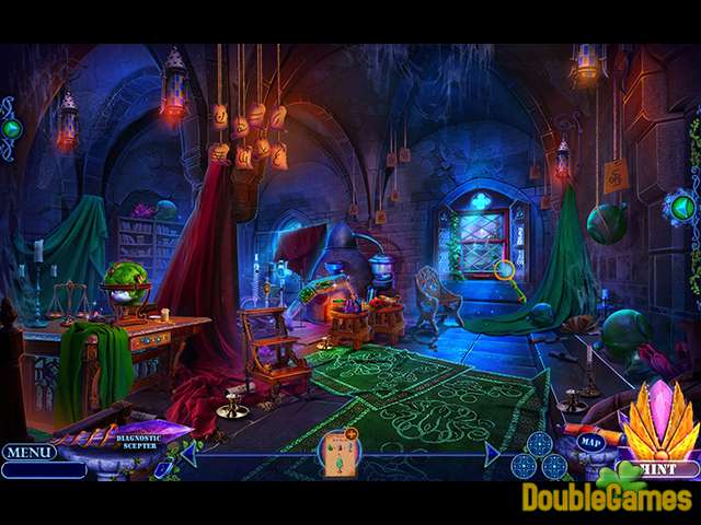 Free Download Enchanted Kingdom: Le Retour des Elfes Screenshot 1