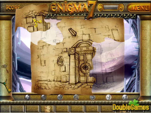 Free Download Enigma 7 Screenshot 2