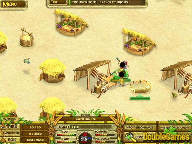 Free Download Escape from Paradise 2 Screenshot 3