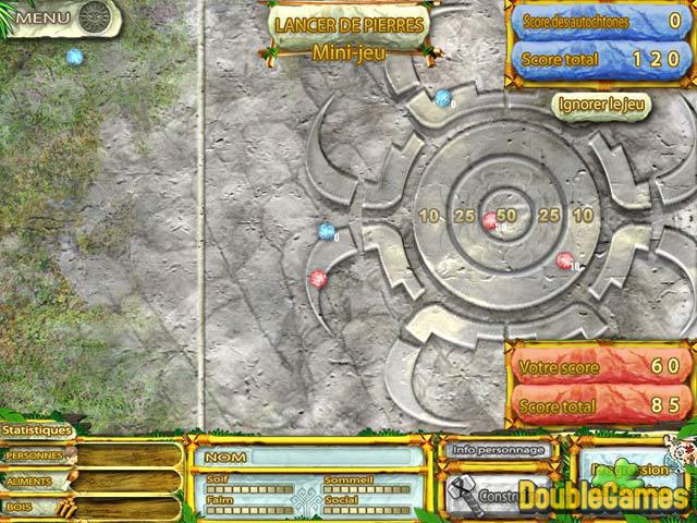 Free Download Escape from Paradise Screenshot 2