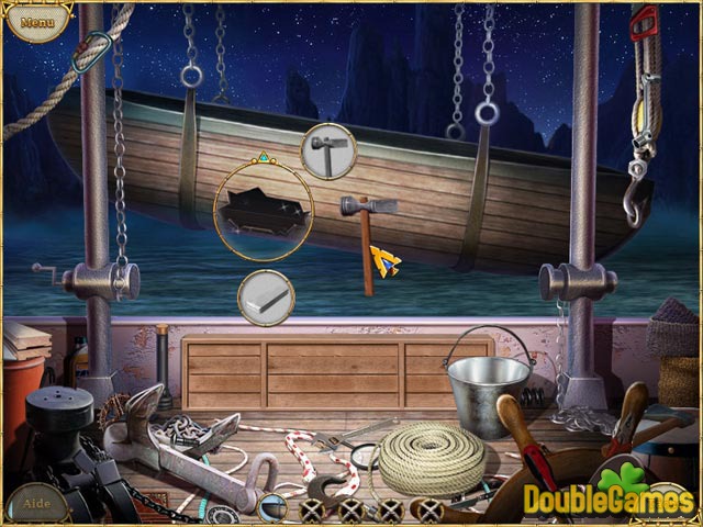 Free Download Escape from Lost Island Screenshot 1