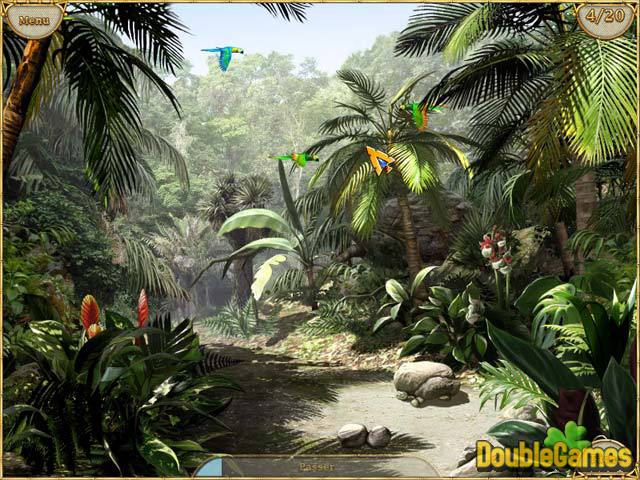 Free Download Escape from Lost Island Screenshot 3