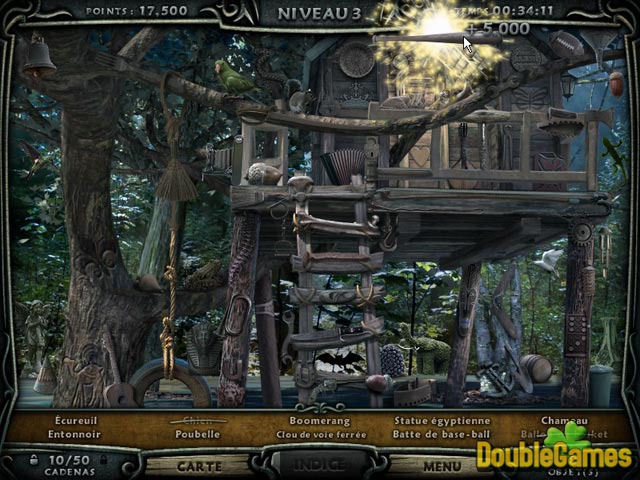 Free Download Escape Rosecliff Island Screenshot 1