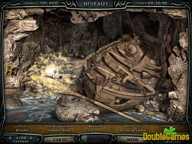 Free Download Escape Rosecliff Island Screenshot 2