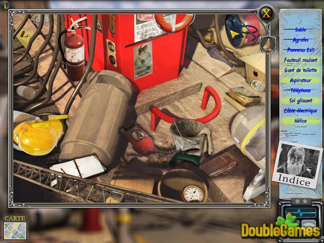 Free Download Escape The Museum 2 Screenshot 3