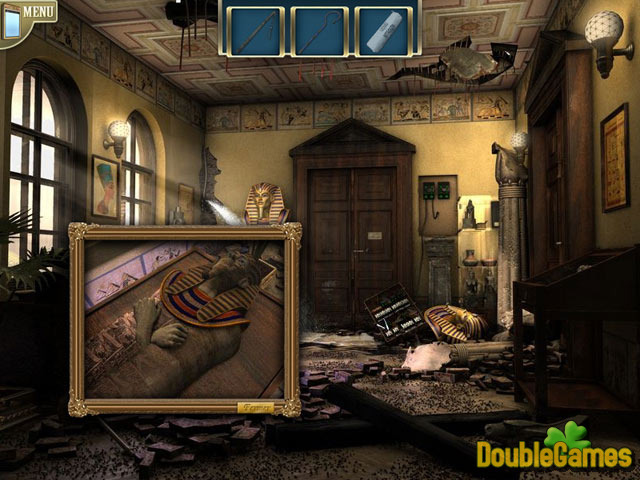 Free Download Escape The Museum Screenshot 1