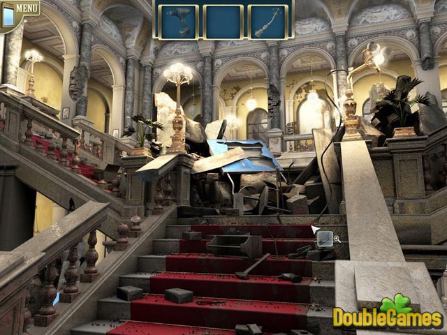 Free Download Escape The Museum Screenshot 3