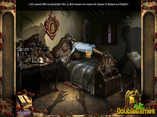 Free Download Exorcist 2 Screenshot 3