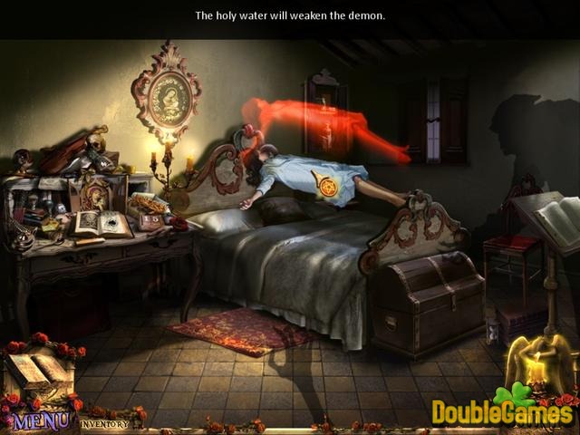 Free Download Exorcist Double Pack Screenshot 2